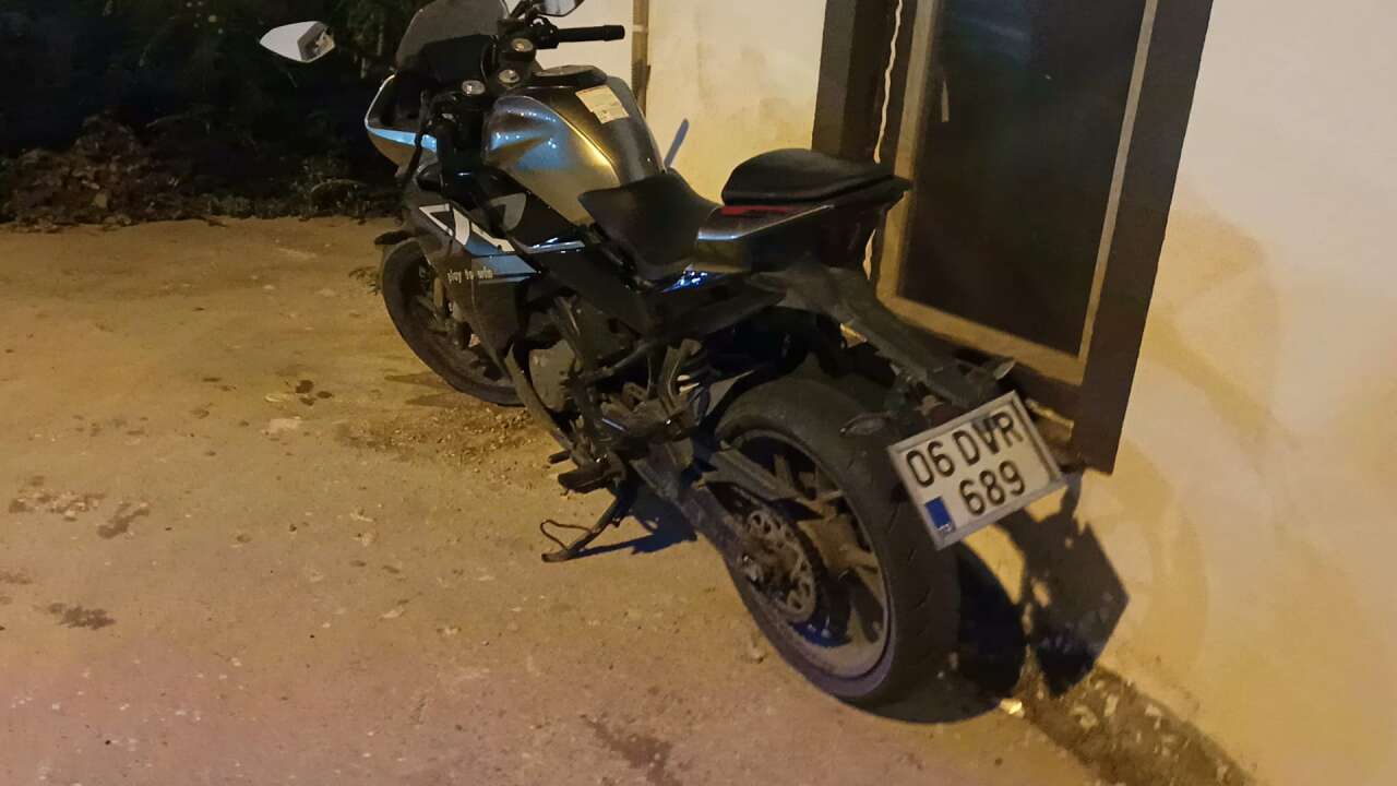 Muğla'da Nefes Kesen Kovalamaca! Polisi Yaralayıp Kaçan Sürücüye Kesilen Ceza Dudak Uçuklattı 4